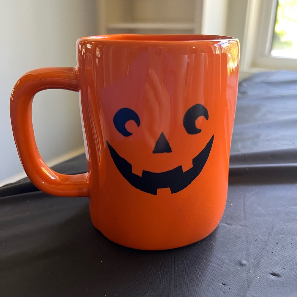 New Rae Dunn Jack-o’-lantern coffee mug